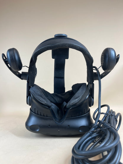 HTC Vive PC VR Headset 99HAHZ024-00