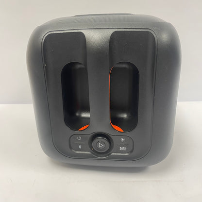 JBL Partybox Encore Essential Portable Bluetooth Party Speaker  JBLPBENCOREESSAM