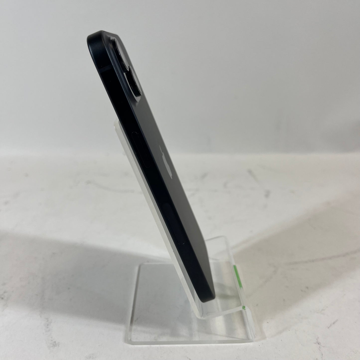 T-Mobile Apple iPhone 15 128GB Black MTLV3LL/A