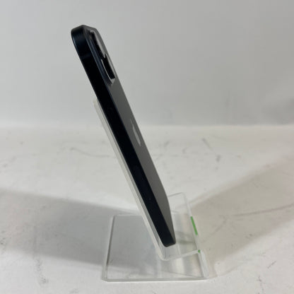 T-Mobile Apple iPhone 15 128GB Black MTLV3LL/A