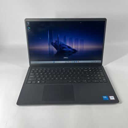 Dell 15 DC15250 15.6" Core 3 100U 1.2GHz 8GB RAM 500GB SSD