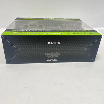 New Tactacam Reveal Cellular Camera Pro 3.0 Trail Camera RV-XP3-BNDL1