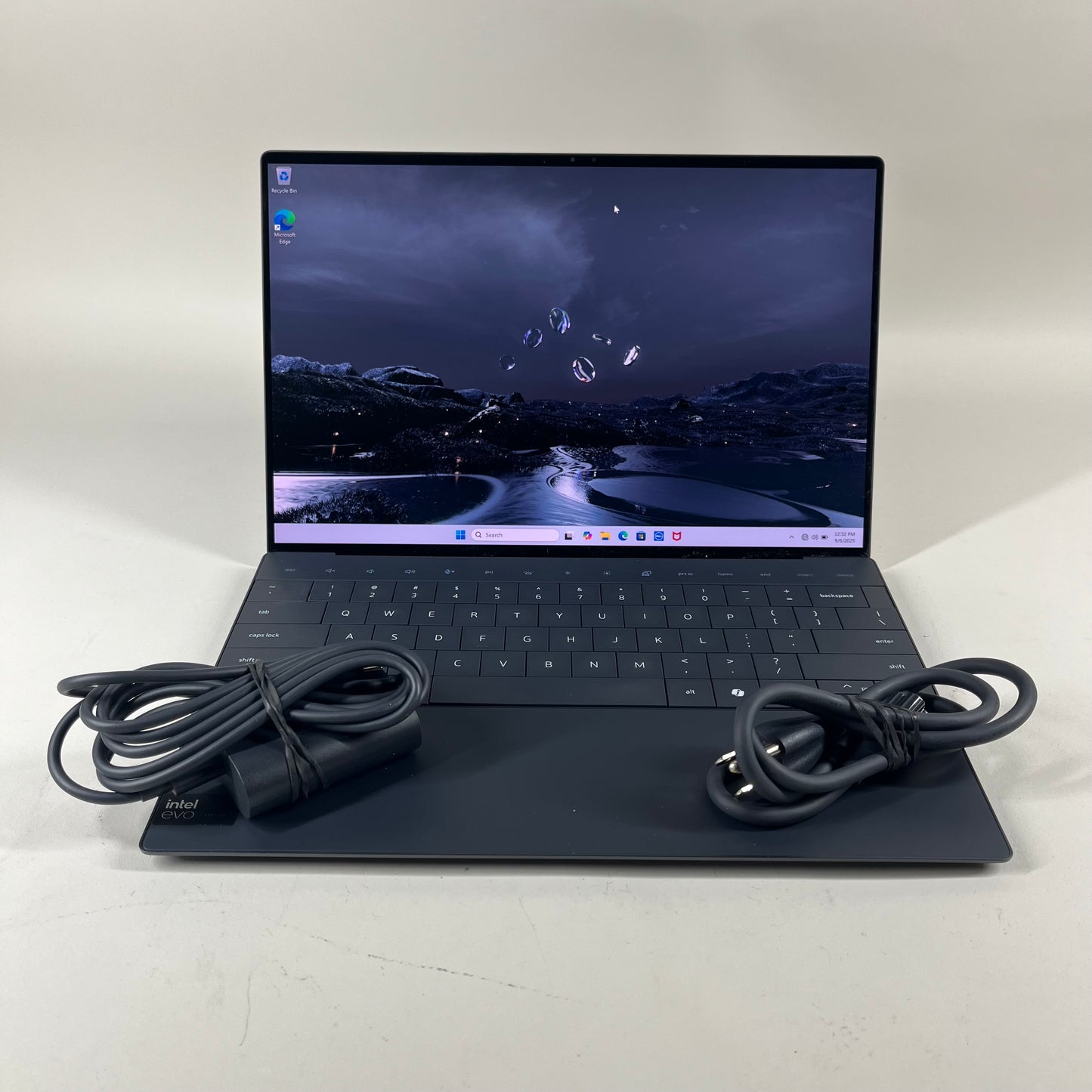 Dell XPS P151G 13.4" Core Ultra 7 155H 3.8GHz 32GB RAM 1TB SSD