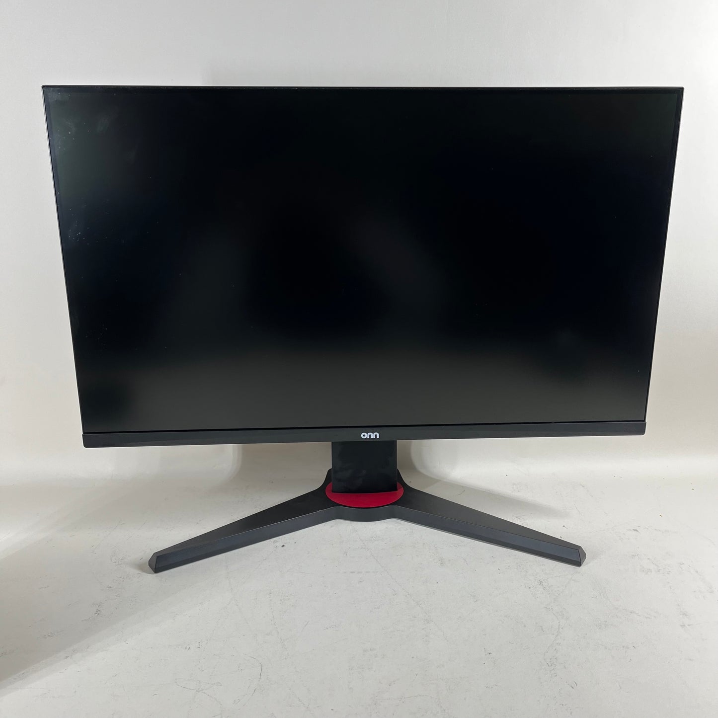 onn. Monitor 24" 100027813 FHD FHD 165Hz LCD Monitor