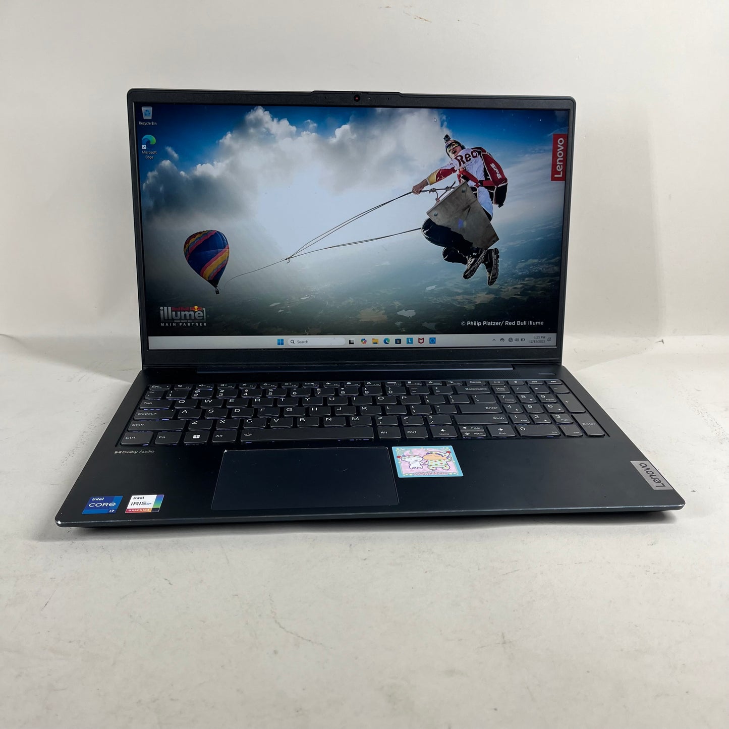 Lenovo IdeaPad 15IAL7 15.6" i7-10510U 1.7GHz 16GB RAM 1TB SSD