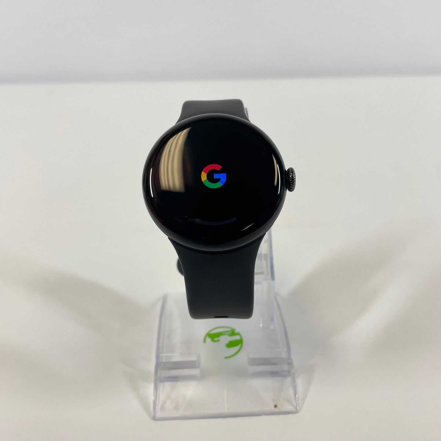 Google pixel watch 4 41mm Smartwatch GA09958-US