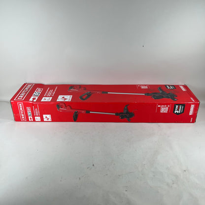 New Craftsman CMEST913 120V String Trimmer