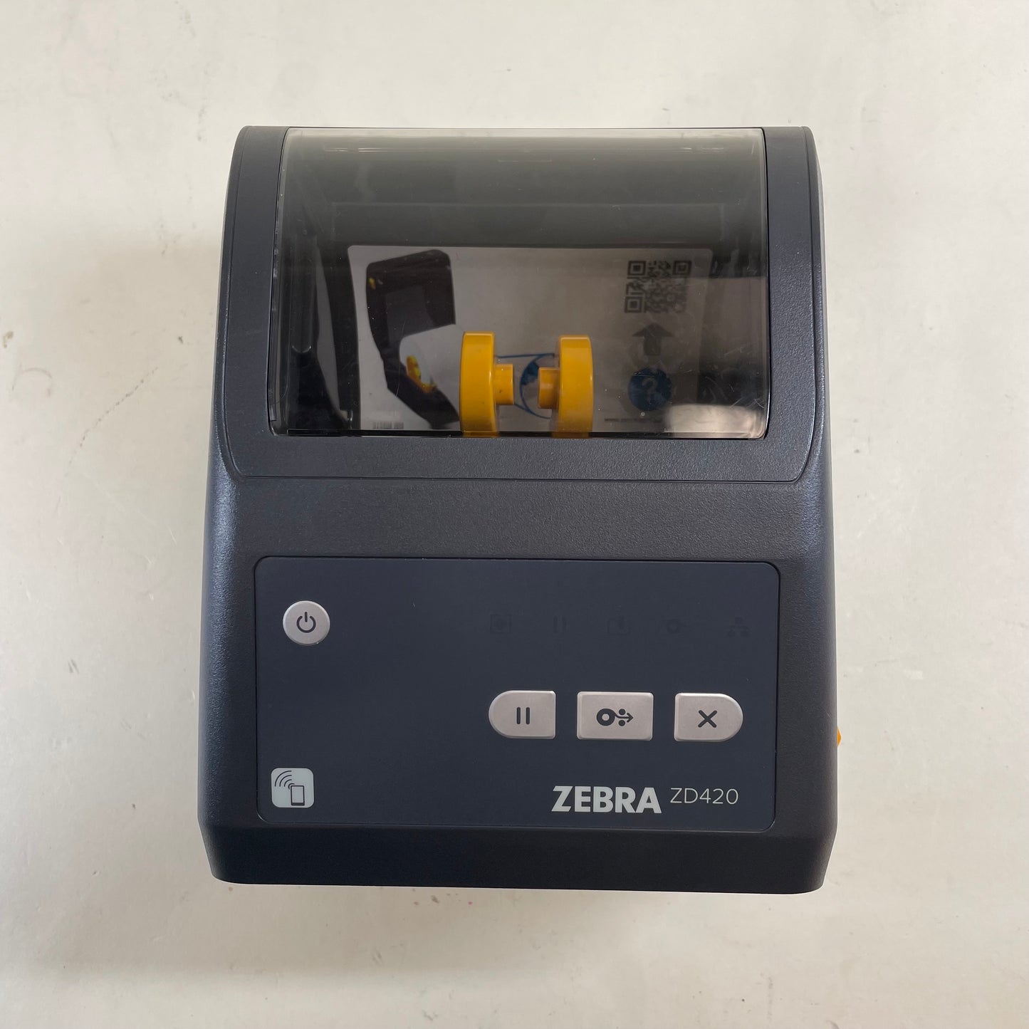 ZEBRA ZD420 THERMAL PRINTER