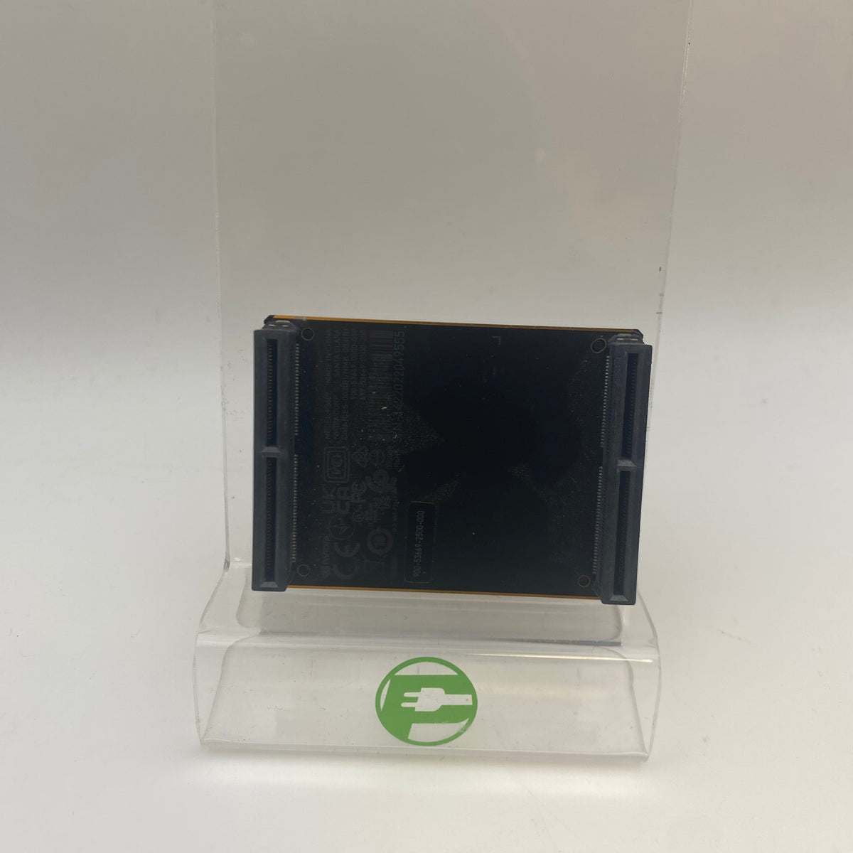 Nvidia NVlink Bridge 3-Slot NVLINK BRIDGE 3-SLOT P3669