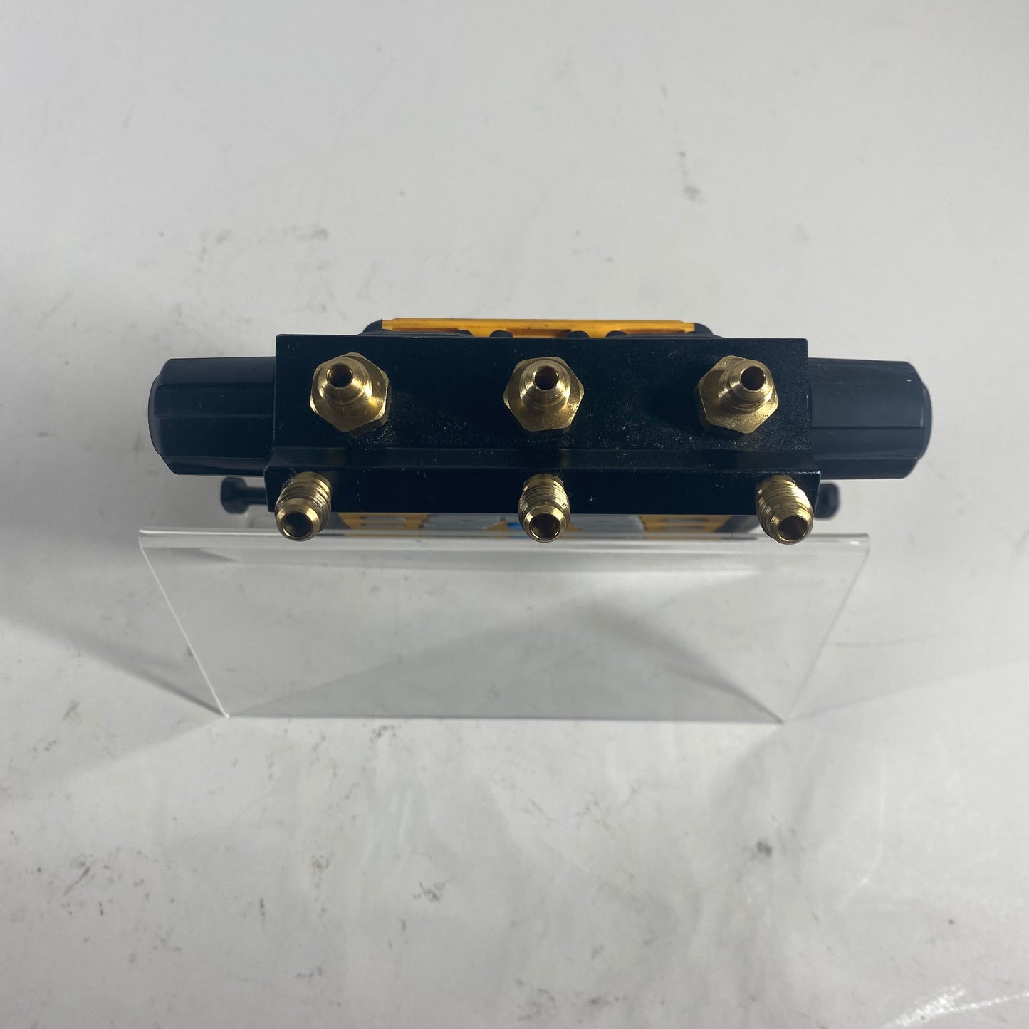 Fieldpiece SM382V Digital Refrigerant Manifold 1143