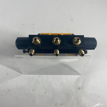 Fieldpiece SM382V Digital Refrigerant Manifold 1143