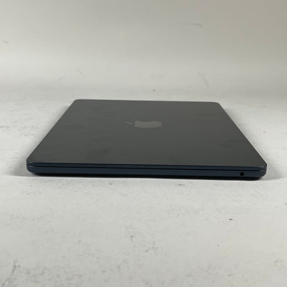 2022 Apple MacBook Air 13.6" M2 8C GPU 3.5GHz 8GB RAM 256GB SSD A2681
