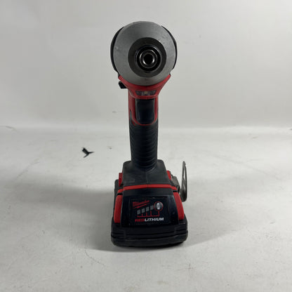 Milwaukee 2656-20 M18 18V 1/4" Hex Impact Driver