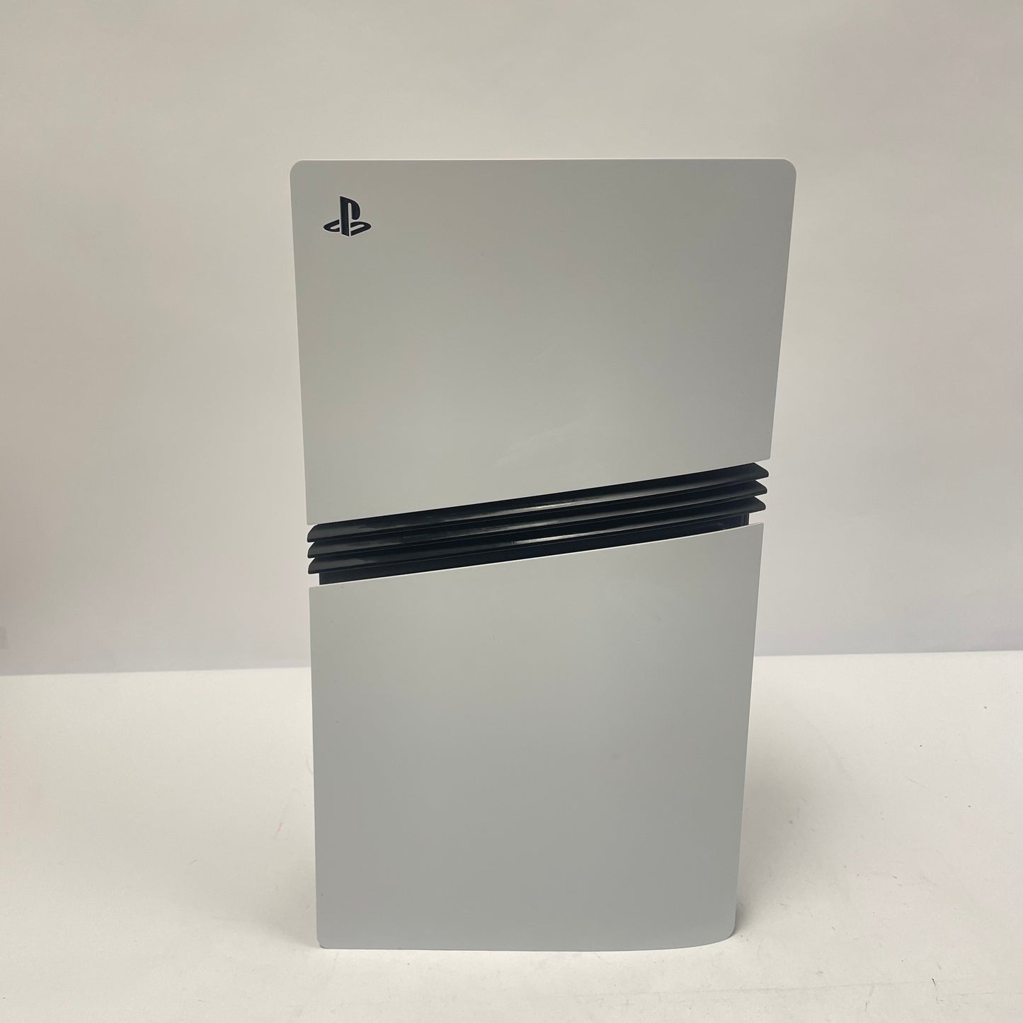 Sony PlayStation 5 Pro Digital PS5 2TB White Console Gaming System CFI-7019