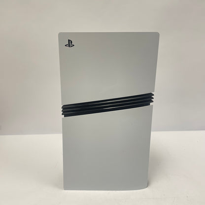 Sony PlayStation 5 Pro Digital PS5 2TB White Console Gaming System CFI-7019