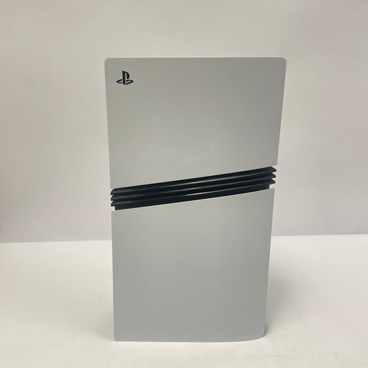 Sony PlayStation 5 Pro Digital PS5 2TB White Console Gaming System CFI-7019