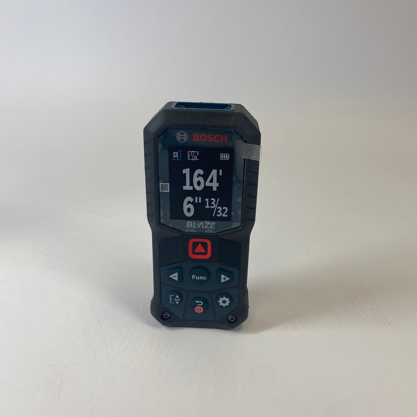 New Bosch GLM165-22 3V Laser Measure