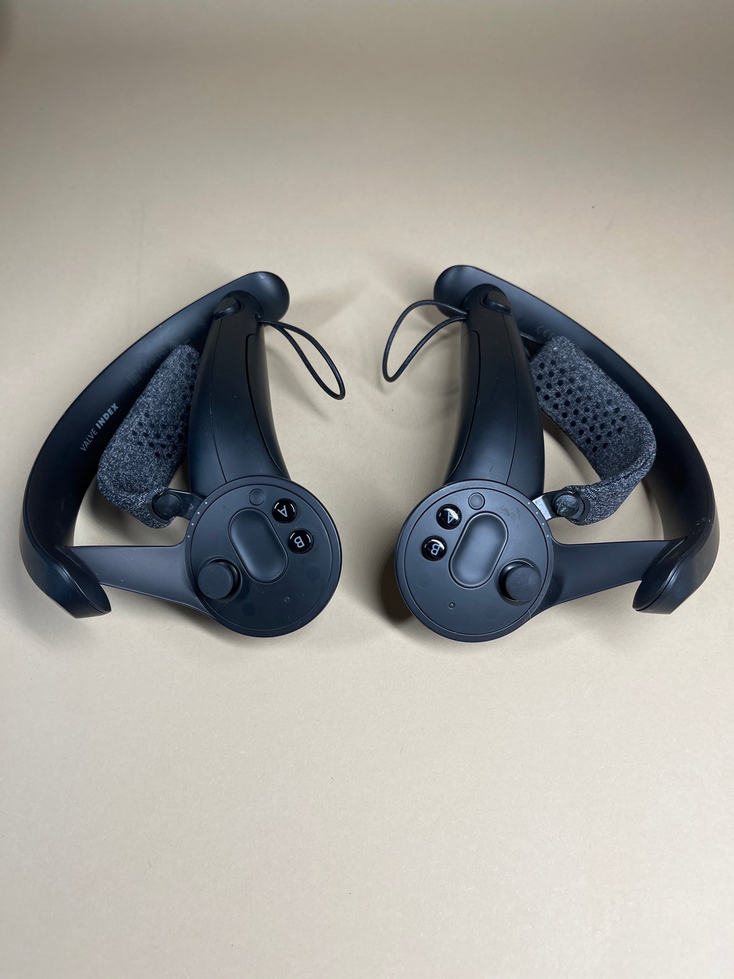 HTC Vive Index Controllers V003665-20