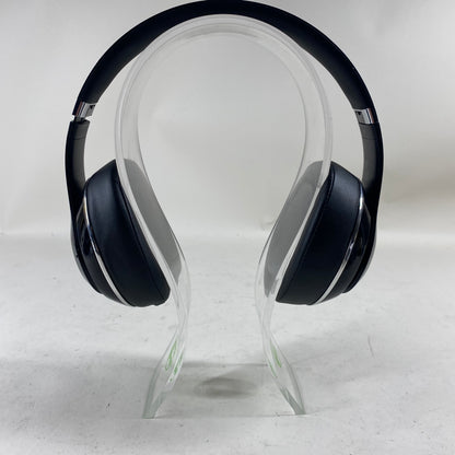Beats Studio Wireless Over-Ear Bluetooth Headphones Black
