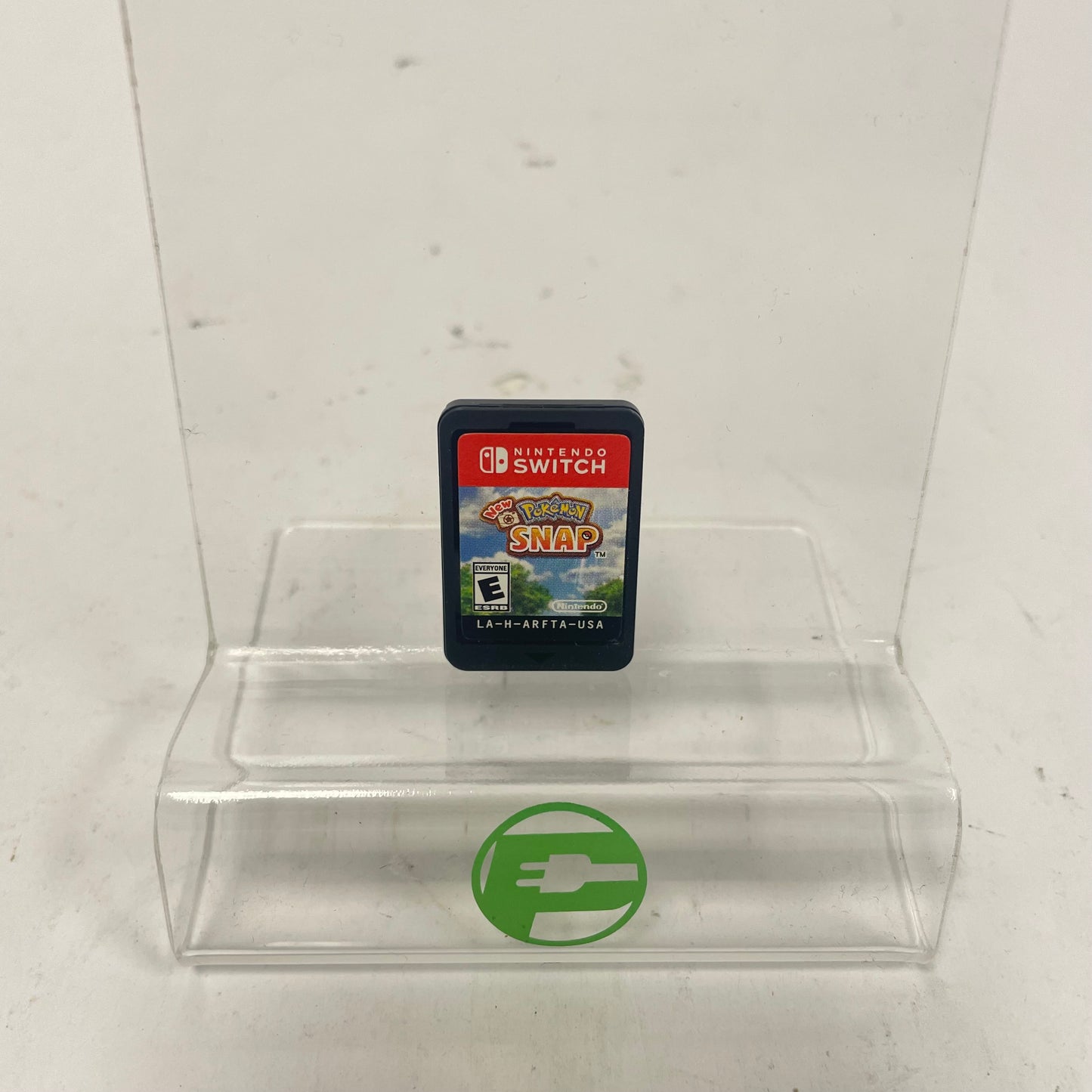 Pokemon Snap (Nintendo Switch, 2021)