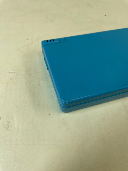Nintendo DSi Handheld Game Console TWL-001 Blue