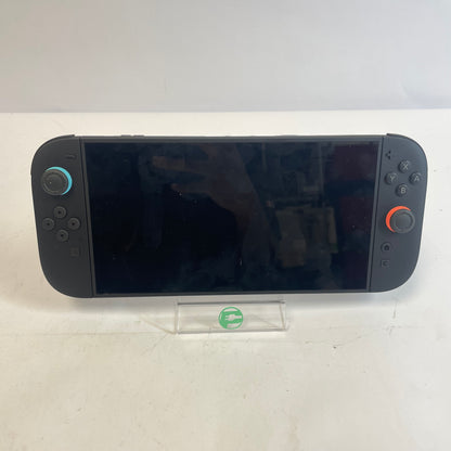 Nintendo Switch 2 Console Gaming System BEE‑001 Black