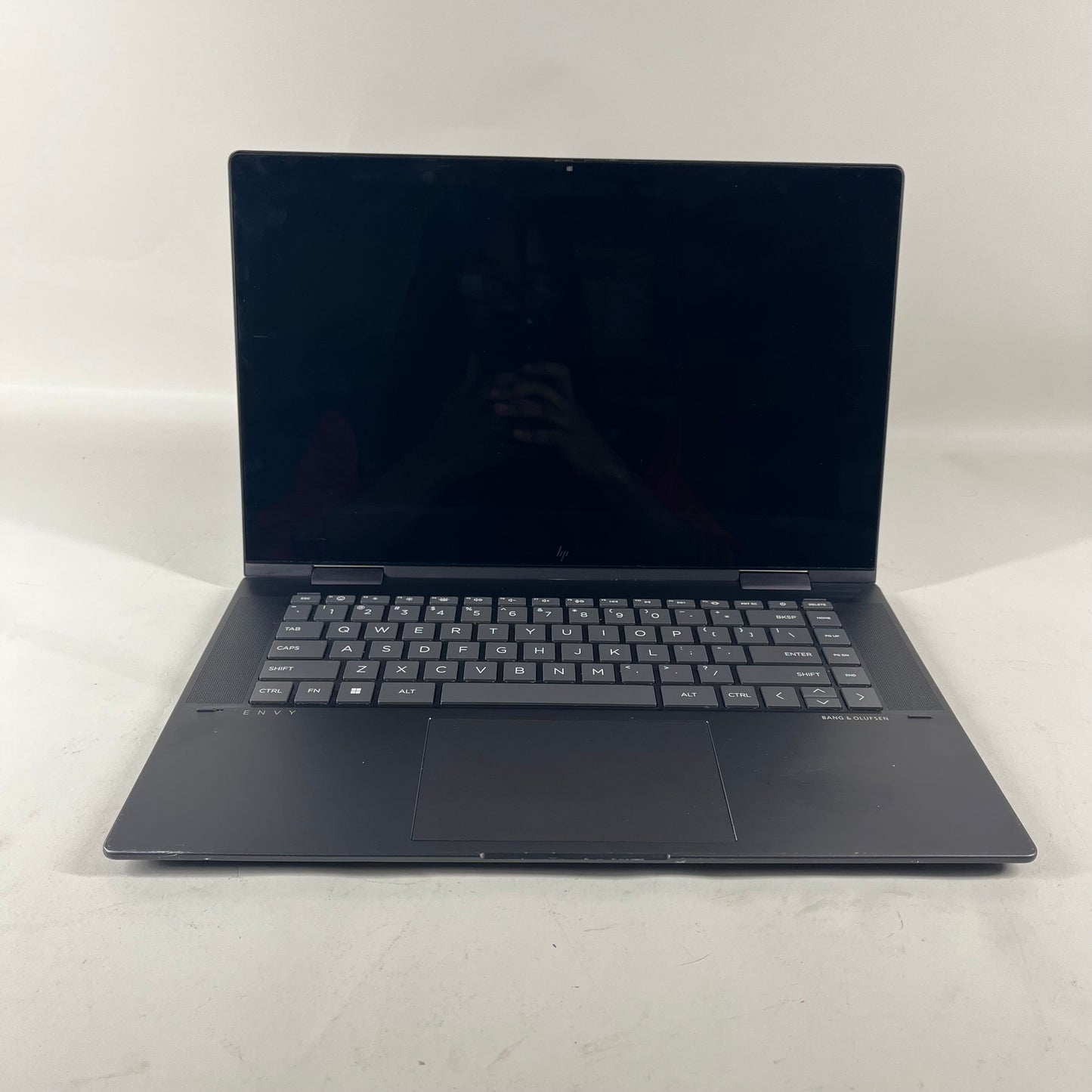 HP Envy x360 15-FH0013DX 15.6" Ryzen 5 7530U 2.0GHz 8GB RAM 256GB SSD