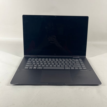 HP Envy x360 15-FH0013DX 15.6" Ryzen 5 7530U 2.0GHz 8GB RAM 256GB SSD