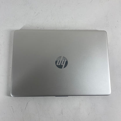 HP Laptop 14-DQ0003DX 14" Celeron N4020 1.1GHz 4GB RAM 64GB SSD