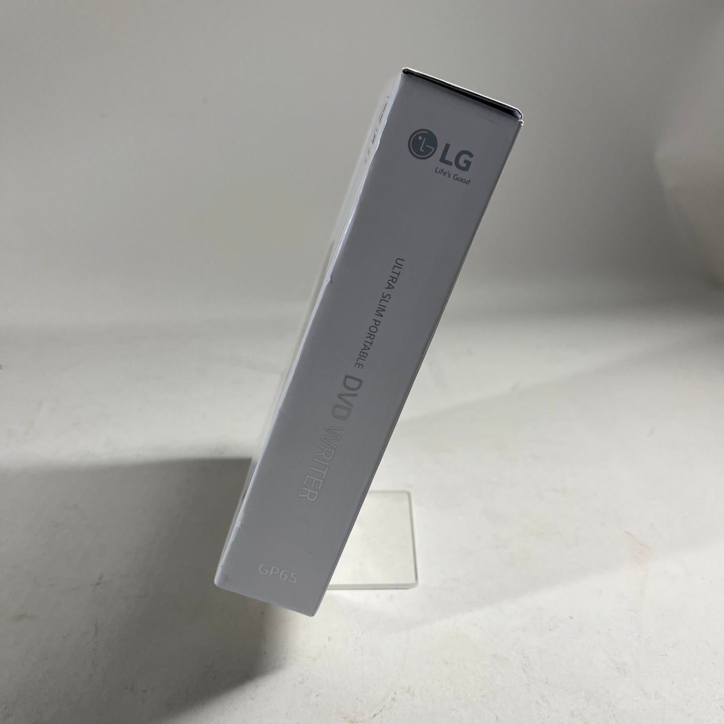 New LG GP65 DVD Writer