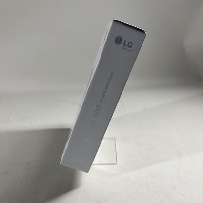 New LG GP65 DVD Writer