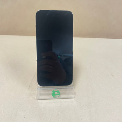 Factory Unlocked Apple iPhone 13 Pro Max 256GB Graphite NLF63LL/A