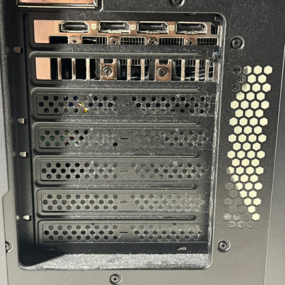 Asus ROG STRIX G16CHR i7-1400F 2.10GHz 32GB RAM ASUS GeForce RTX 4060 Ti