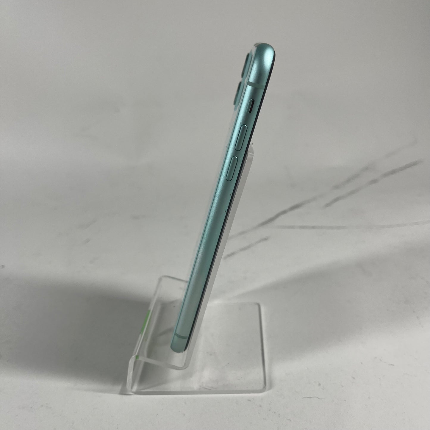 Unlocked Apple iPhone 11 256GB 26.2 Green MHC33LL/A