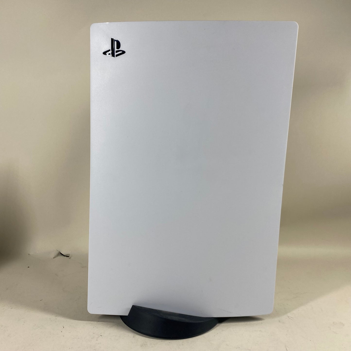 Sony PlayStation 5 Disc PS5 825GB White Console Gaming System CFI-1015A