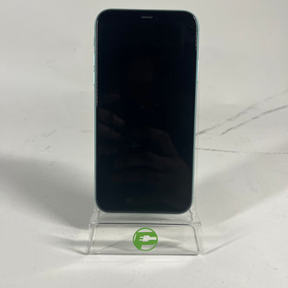 Unlocked Apple iPhone 11 256GB 26.2 Green MHC33LL/A