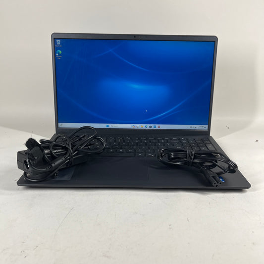 Dell Inspiron 15 3520 15.6" i5-1235U 1.3GHz 8GB RAM 256GB SSD