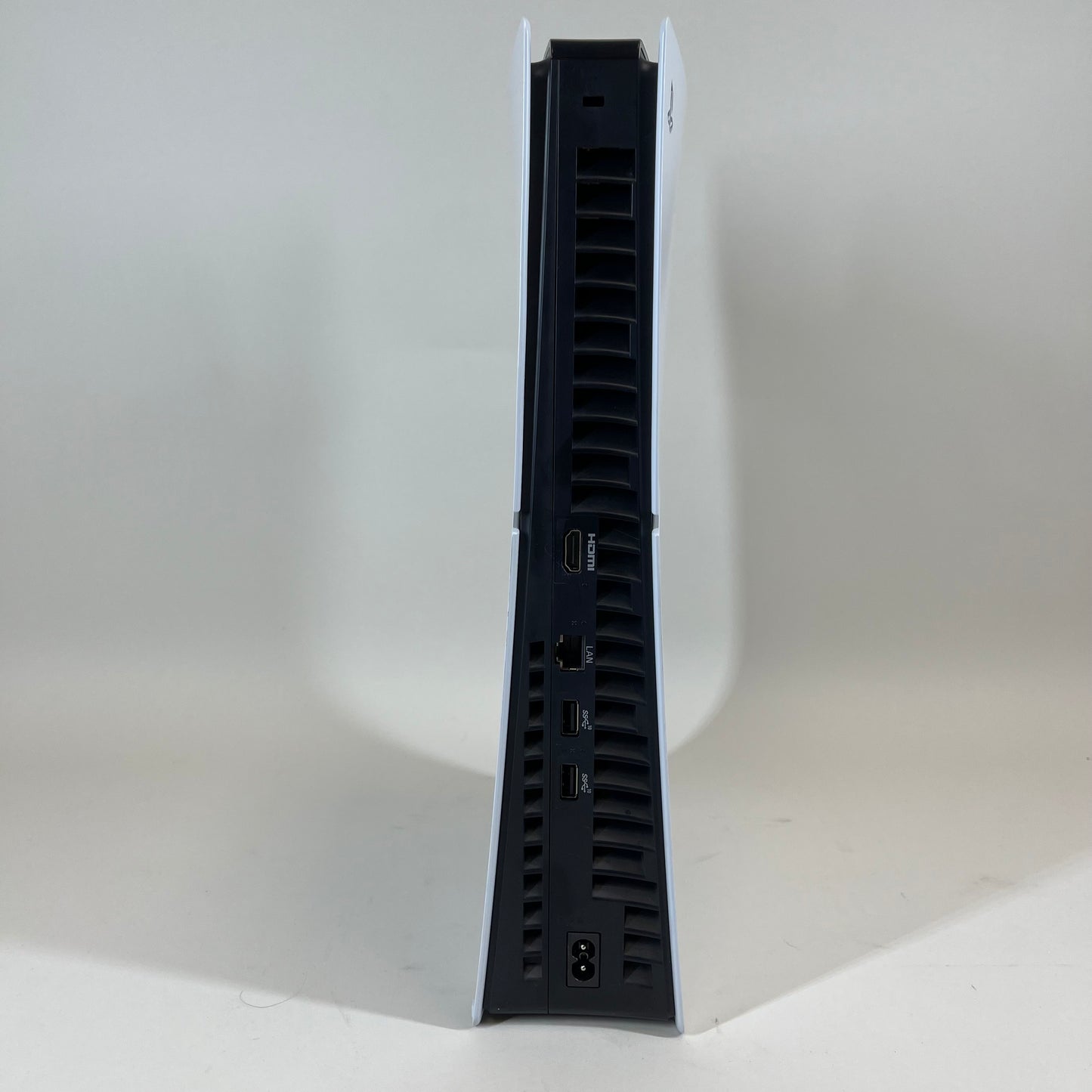 Sony PlayStation 5 Slim Digital Edition PS5 1TB White Console Gaming System CFI-