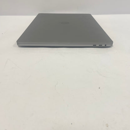 2019 Apple MacBook Pro 16" i7 2.6GHz 16GB RAM 512GB SSD Silver A2141