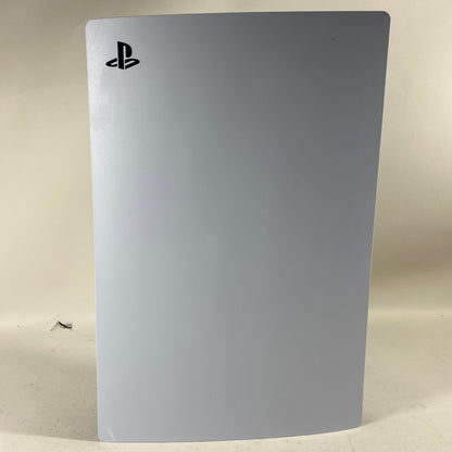 Sony PlayStation 5 Digital PS5 825GB White Console Gaming System CFI-2115