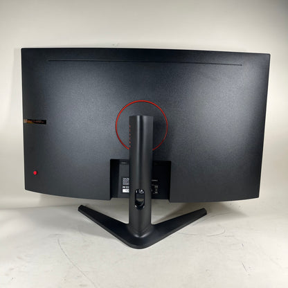 Koorui 32" MG32A4QB VA 170Hz Curved Gaming Monitor
