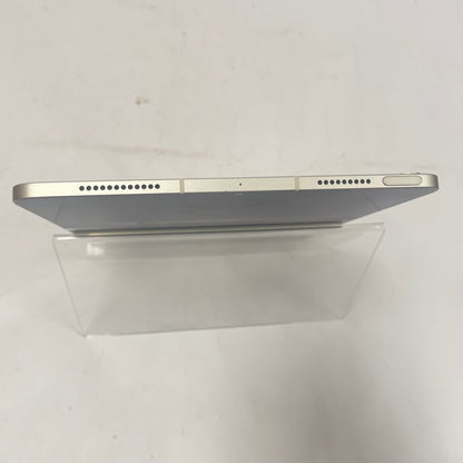 WiFi Only Apple iPad Air 5th Gen 64GB Starlight MM6V3LL/A