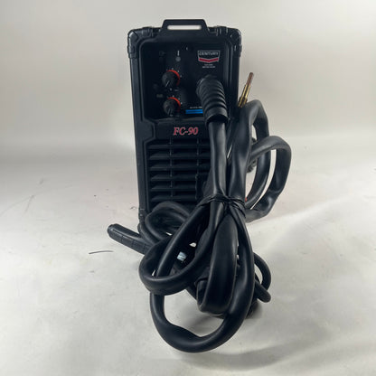 Century FC-90 120V Compact Portable Weilder