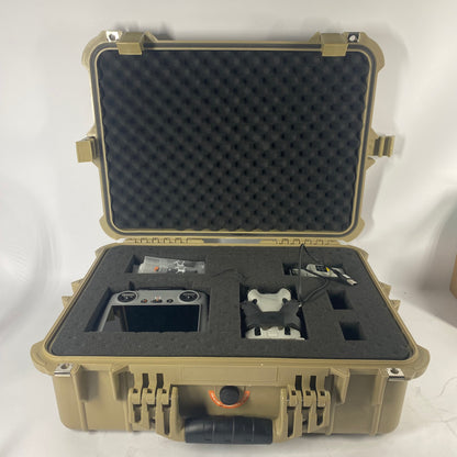 New DJI Mini 4 Pro 4K Camera Drone N/A