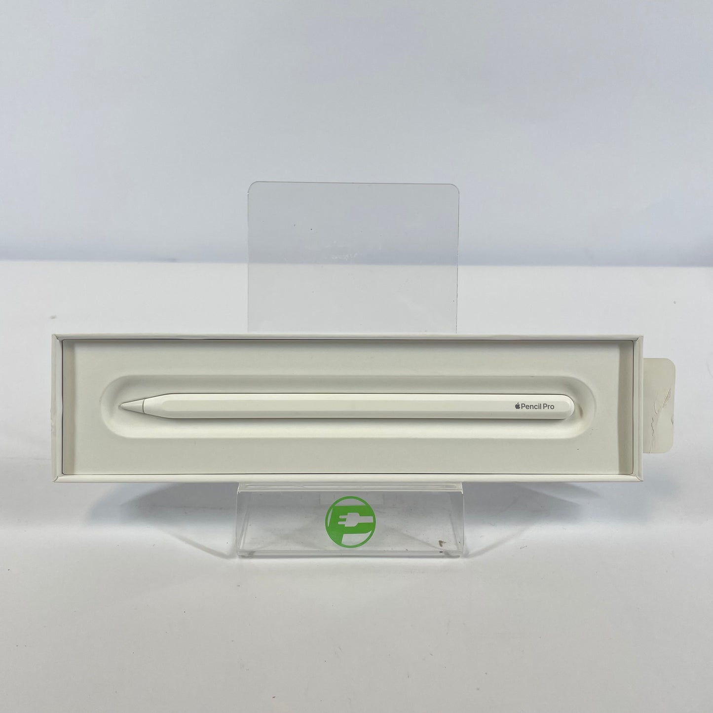 New Apple Pencil Pro MX2D3AM/A White