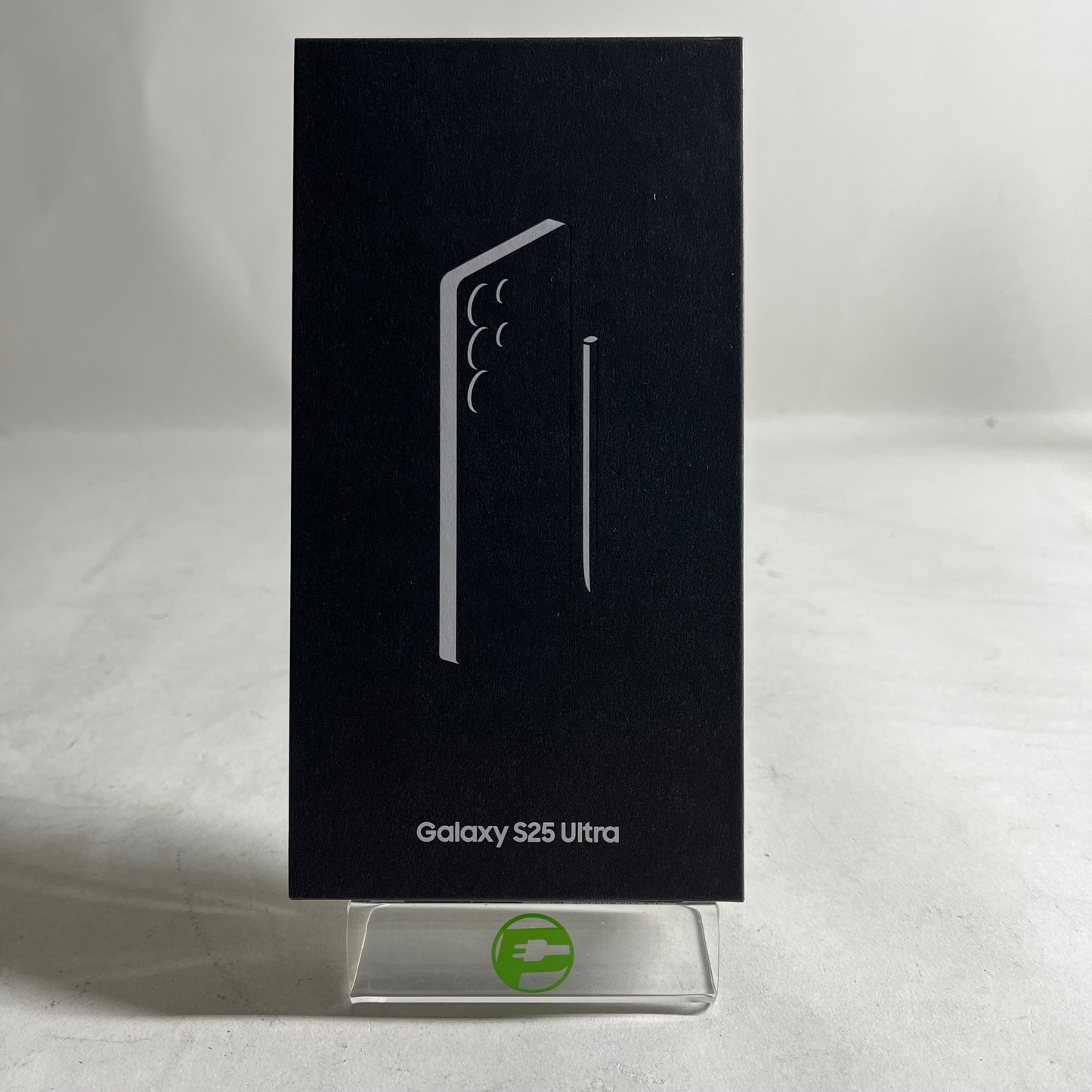 New GSM Unlocked Samsung Galaxy S25 Ultra 12GB RAM 512GB SM-S938B/DS Black