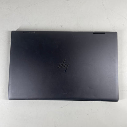 HP Envy x360 15M-EE0332 15.6" Ryzen 7 4700U 2.0GHz 8GB RAM 512GB SSD
