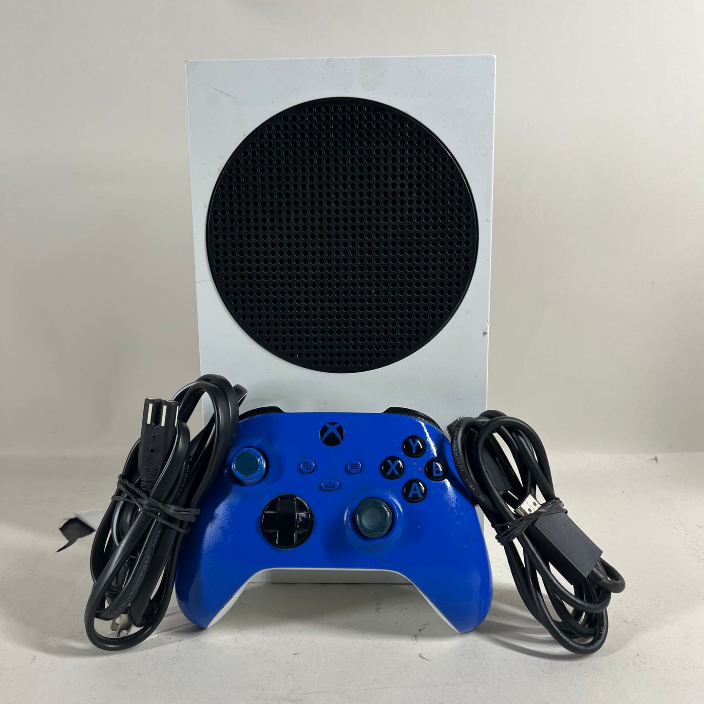 Microsoft Xbox Series S 512GB Console Gaming System White 1883