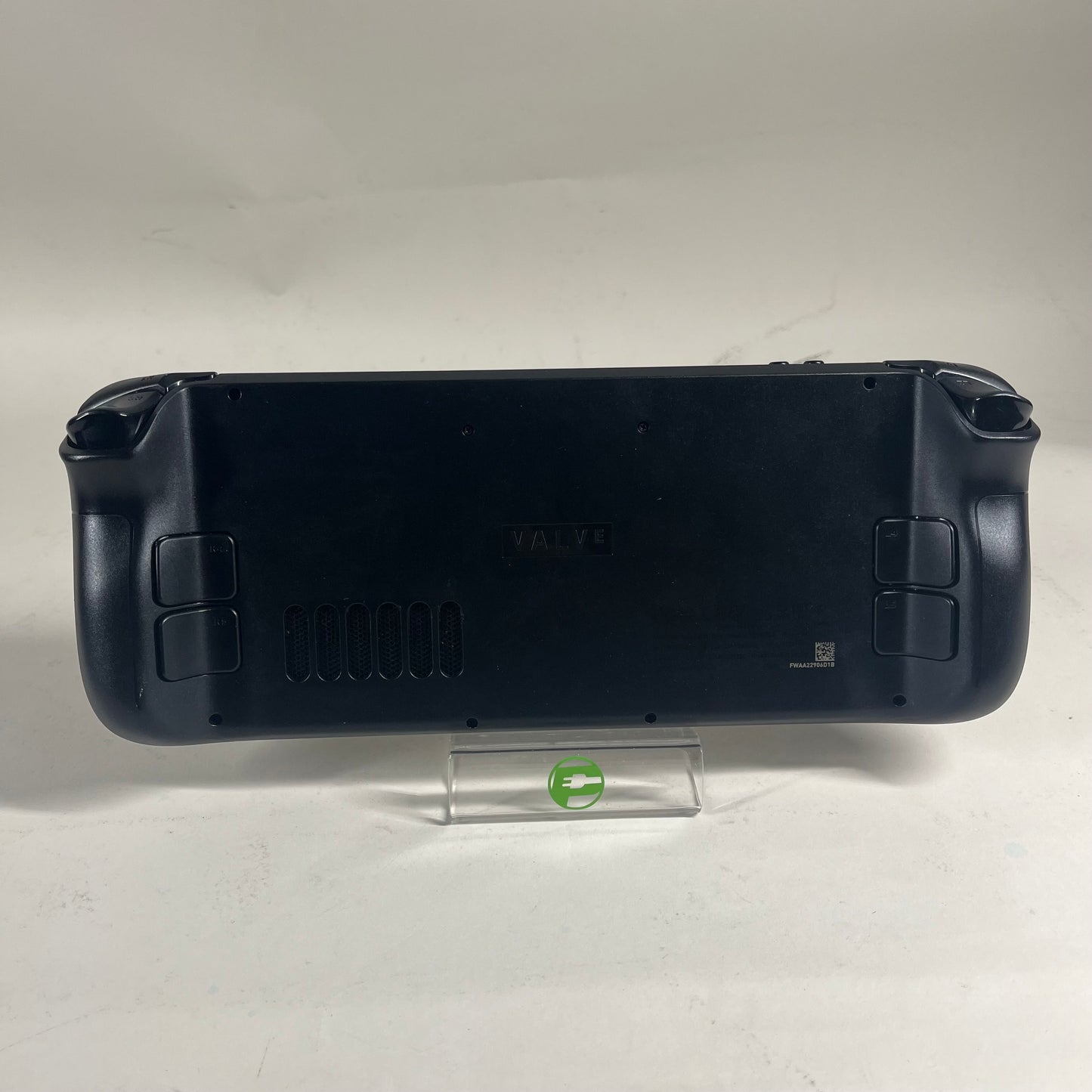 Valve Steam Deck 7" AMD 7nm Ryzen APU 16GB RAM 256GB Black 1010