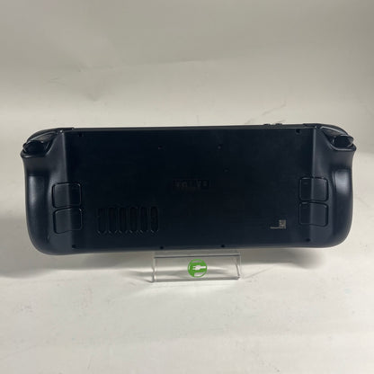 Valve Steam Deck 7" AMD 7nm Ryzen APU 16GB RAM 256GB Black 1010